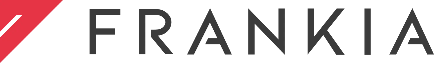 FRANKIA logo